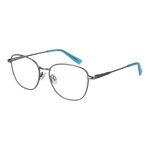 Silver/Demo glasses