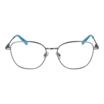Silver/Demo glasses