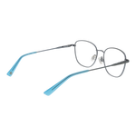 Silver/Demo glasses