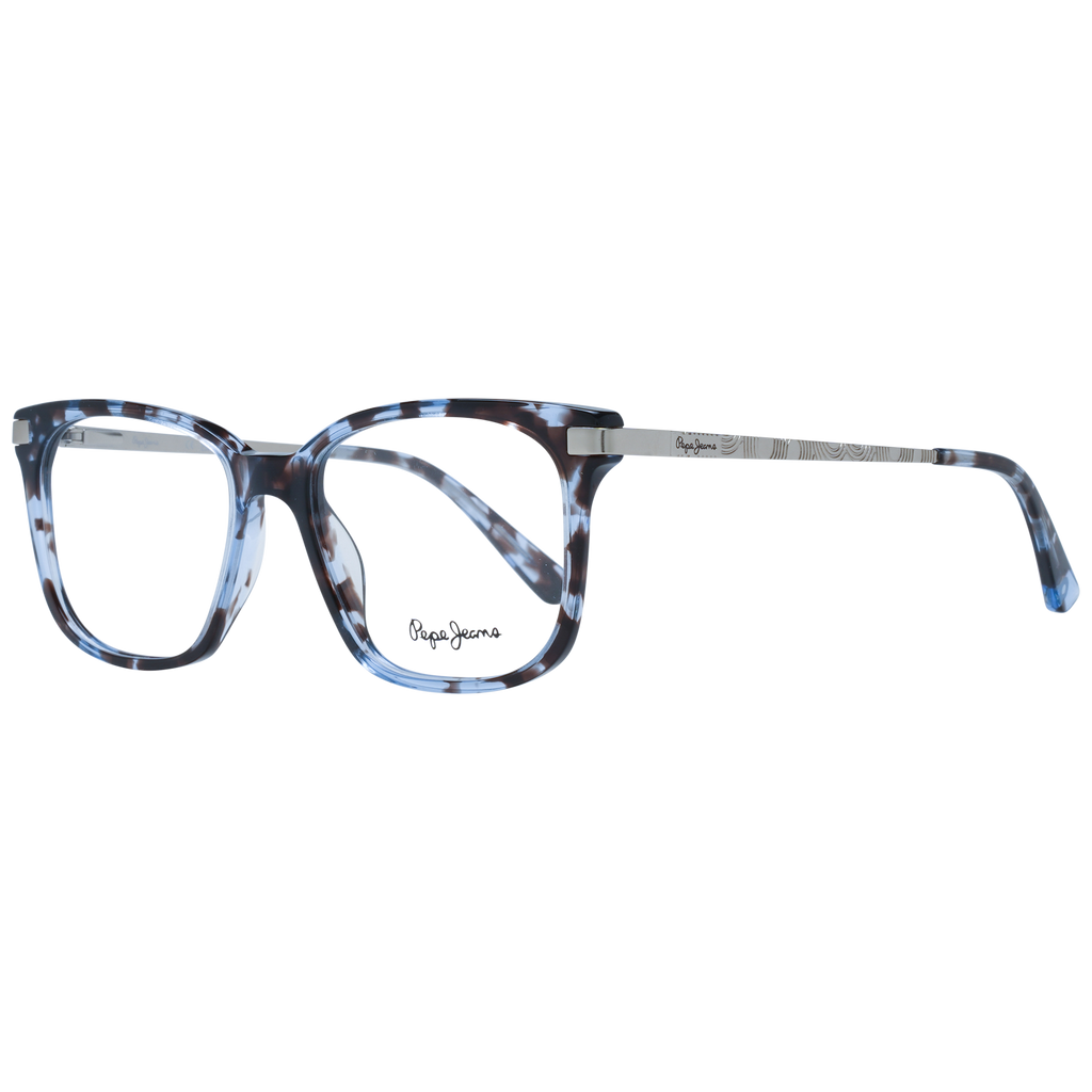 Blue/Demo glasses