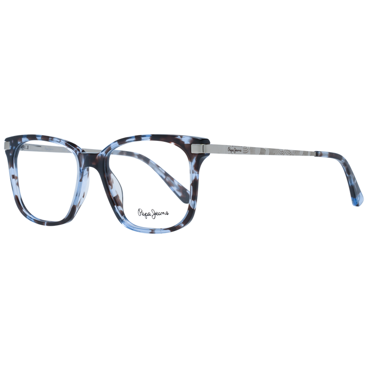 Blue/Demo glasses