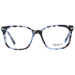 Blue/Demo glasses