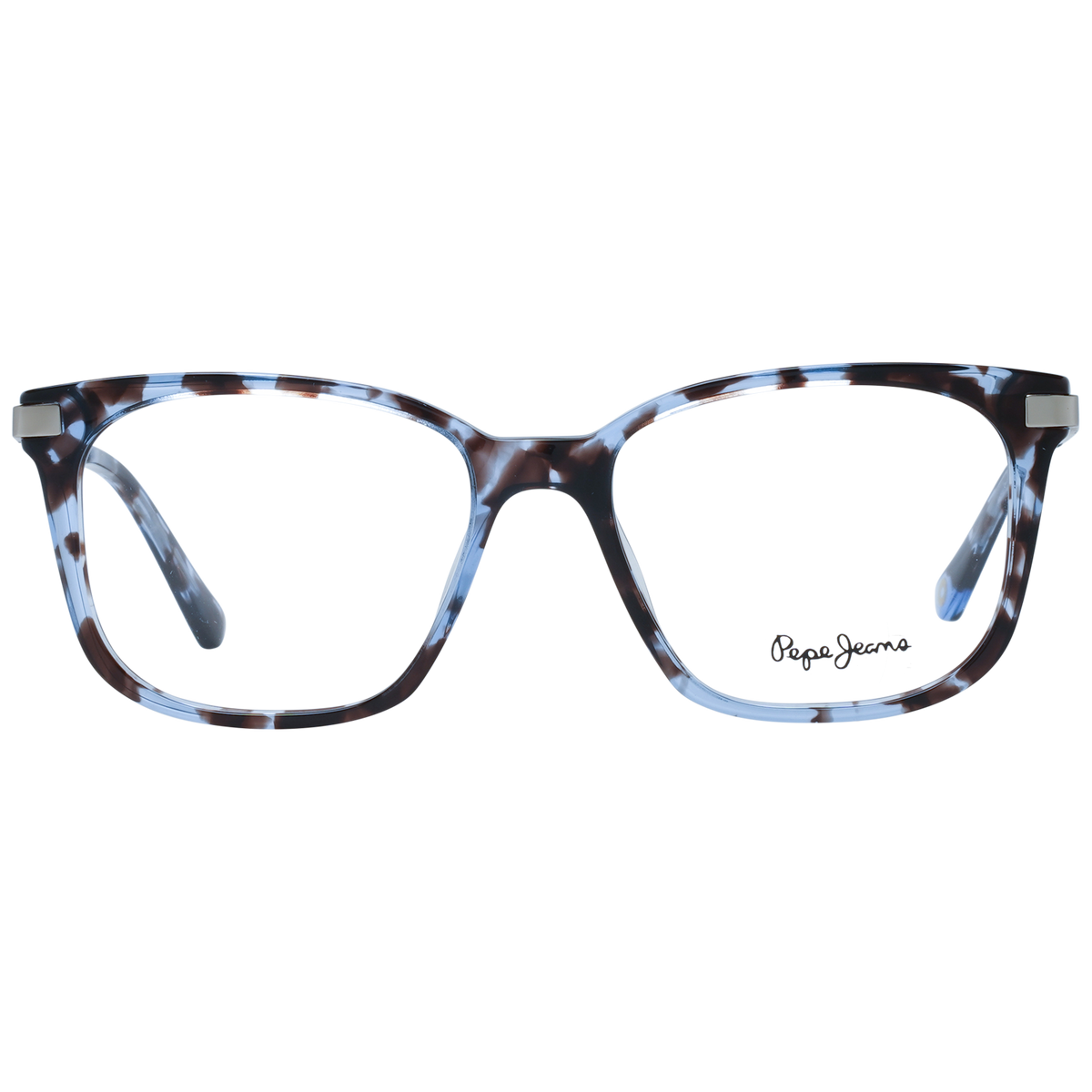 Blue/Demo glasses