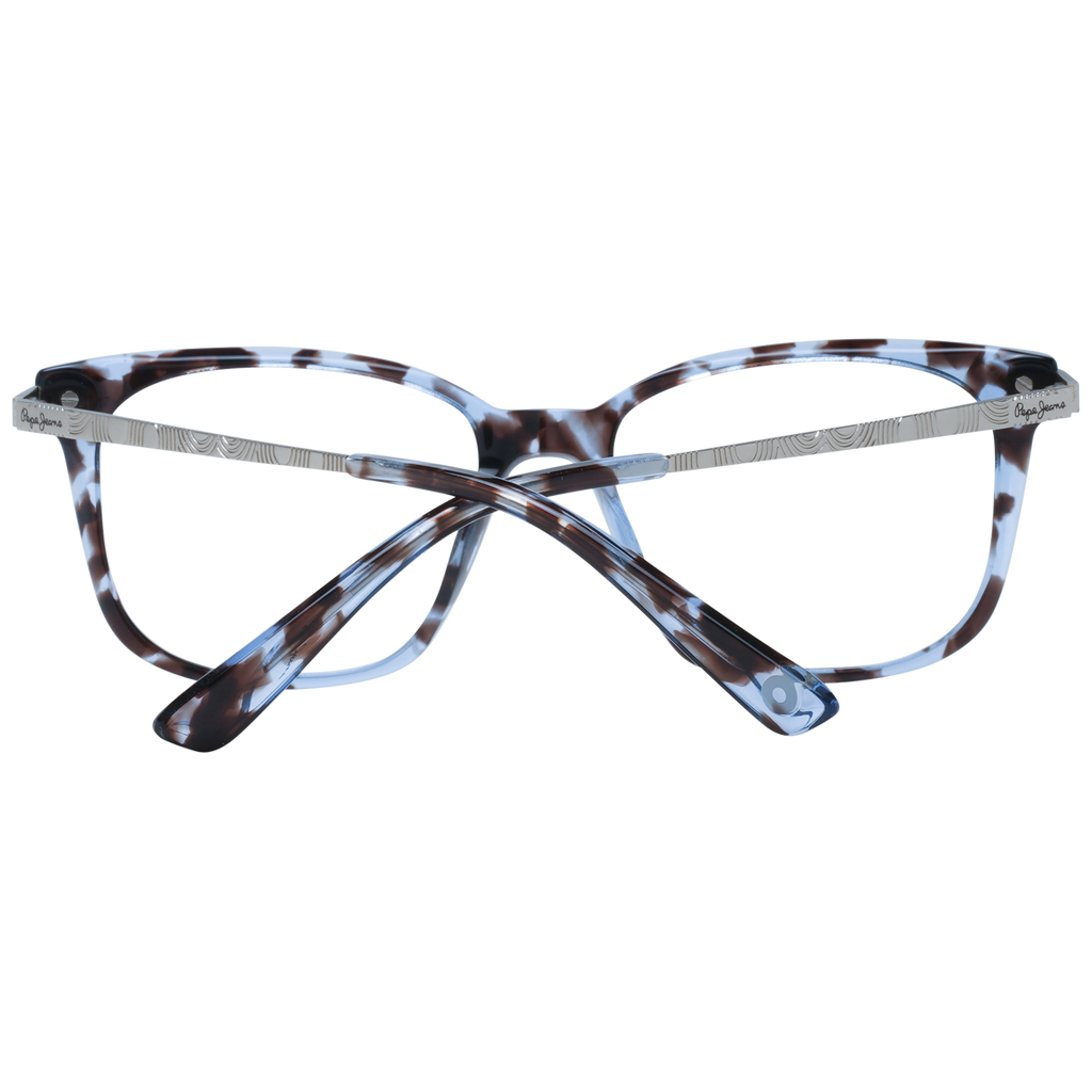 Blue/Demo glasses