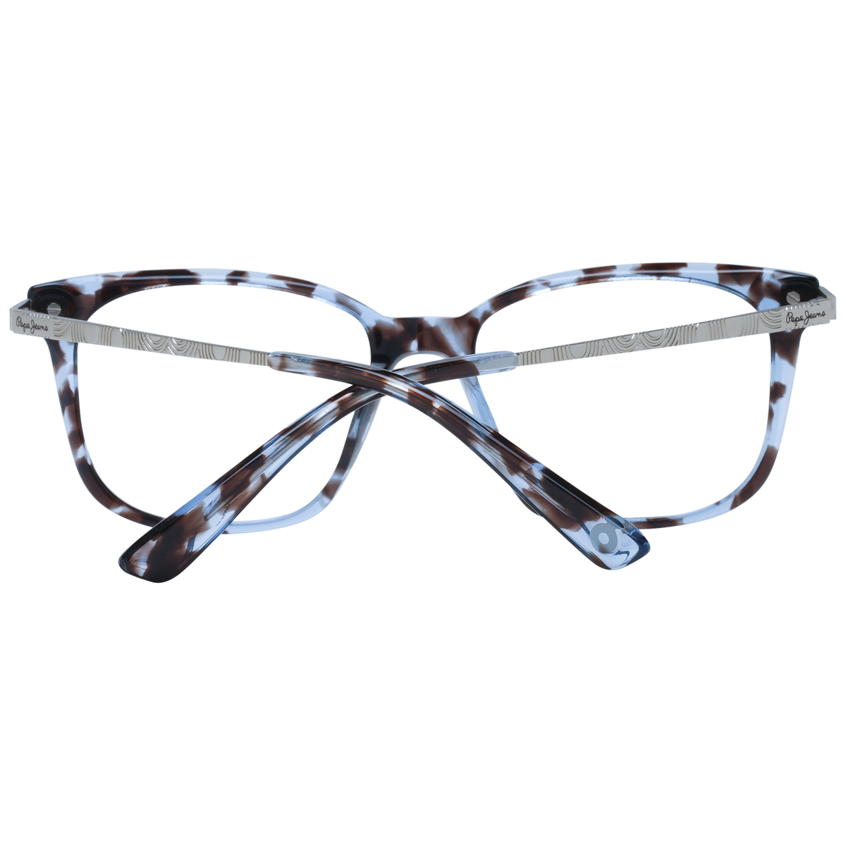 Blue/Demo glasses