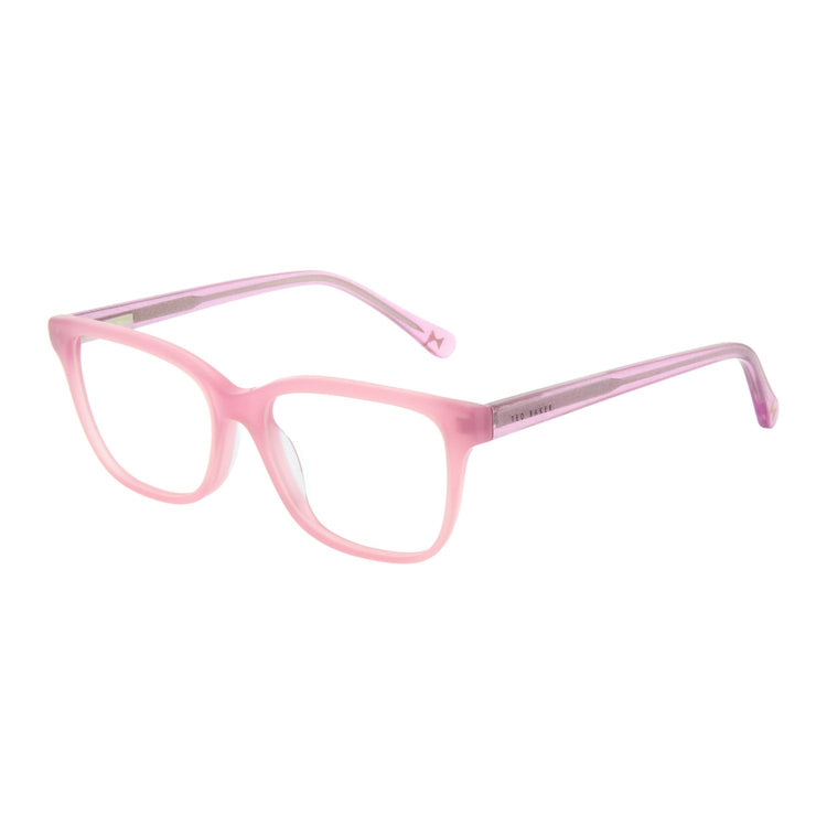 Pink/Demo glasses