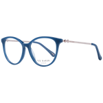 Blue/Demo glasses