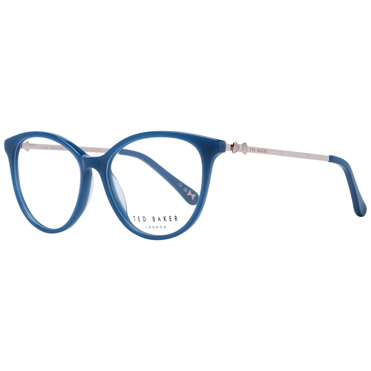 Blue/Demo glasses