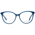 Blue/Demo glasses