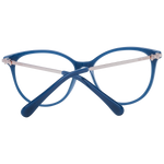 Blue/Demo glasses