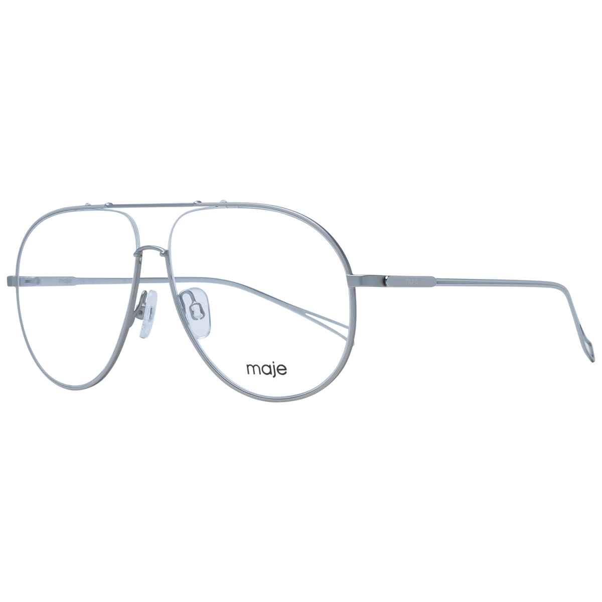 Grey/Demo glasses