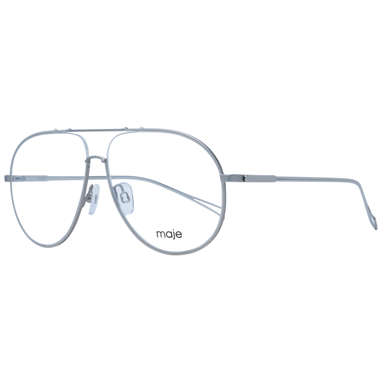 Grey/Demo glasses