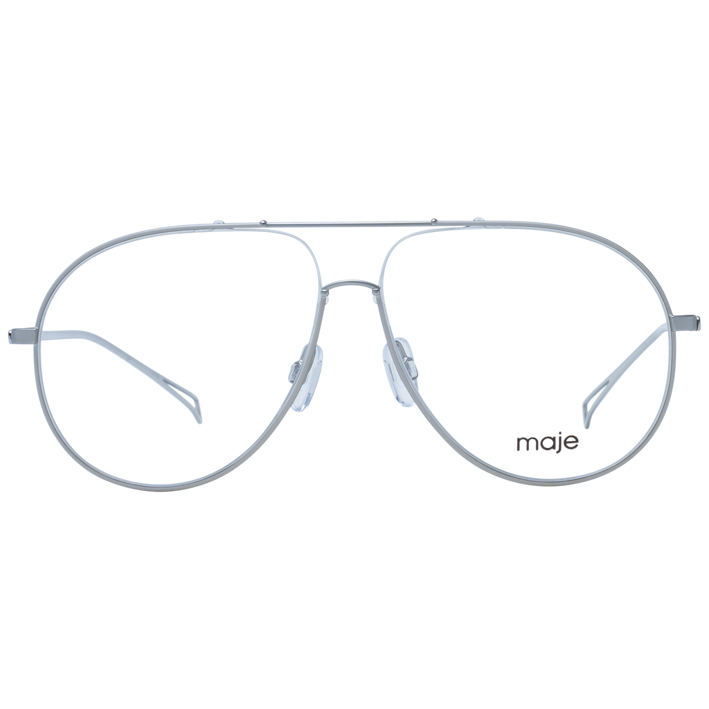 Grey/Demo glasses