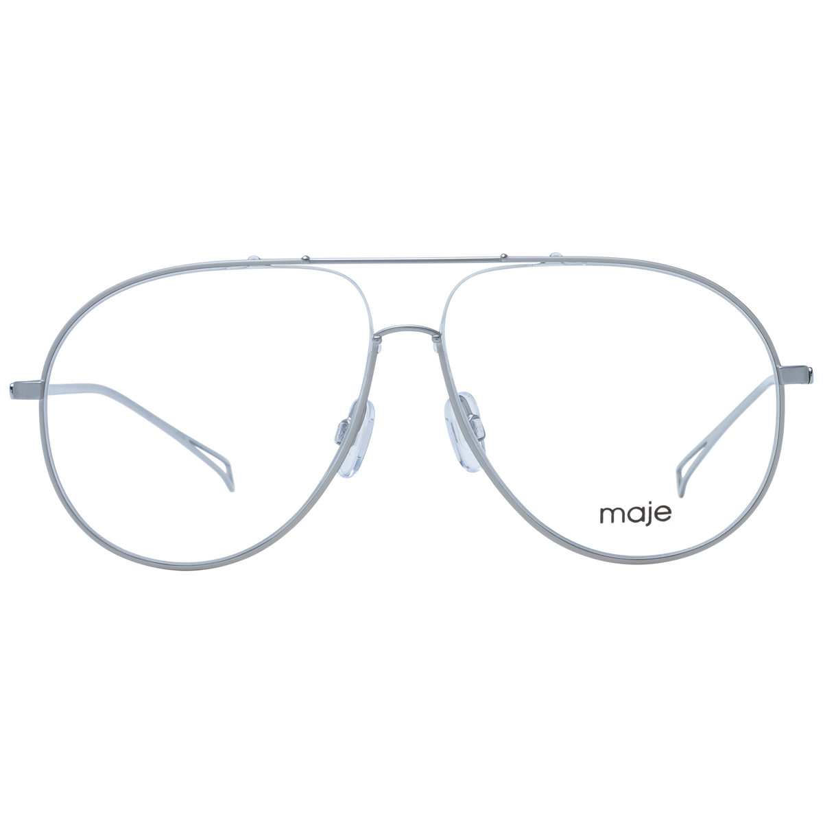 Grey/Demo glasses