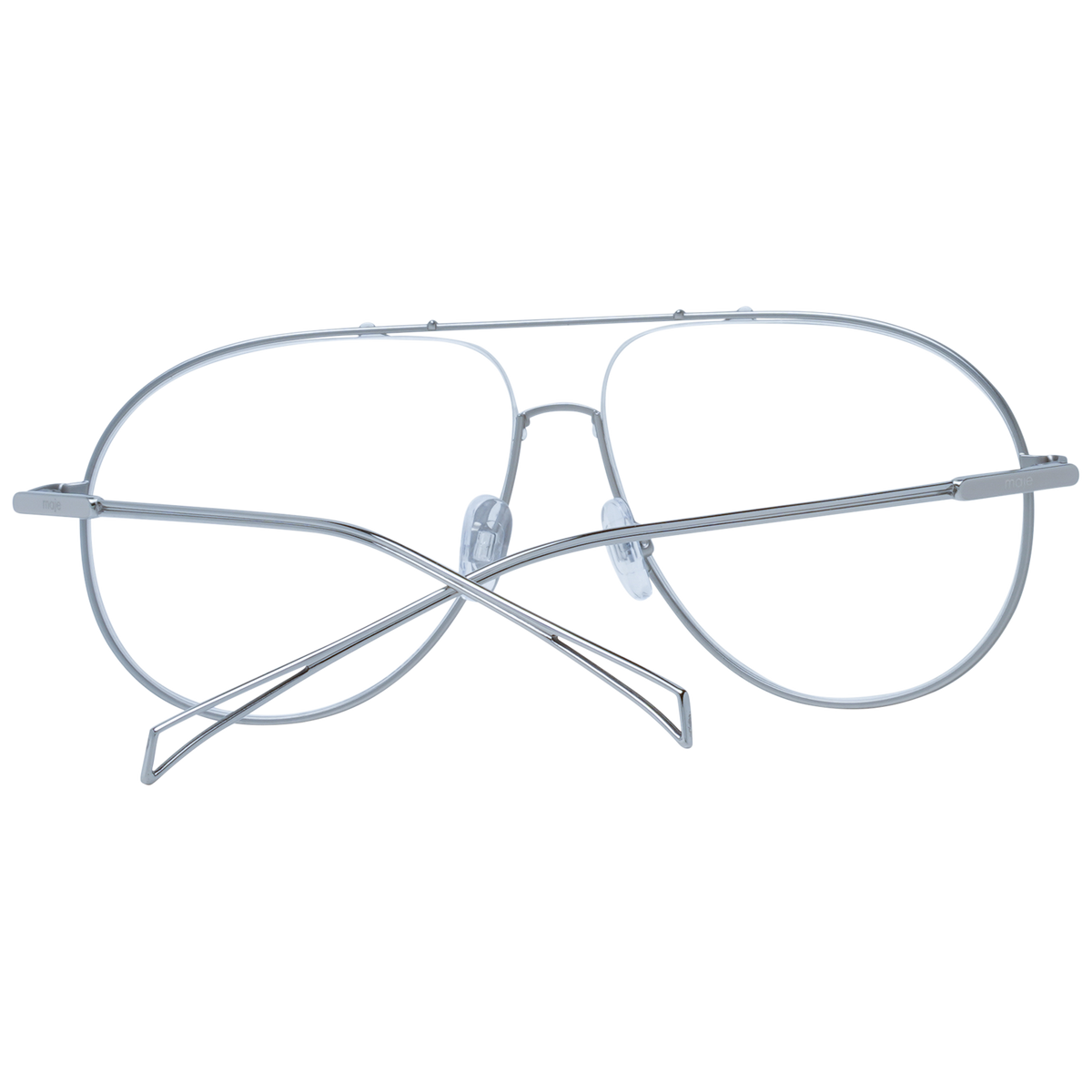Grey/Demo glasses