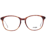 Brown/Demo glasses