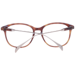Brown/Demo glasses