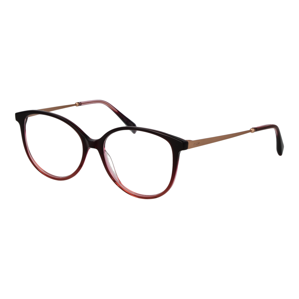 Purple/Demo glasses