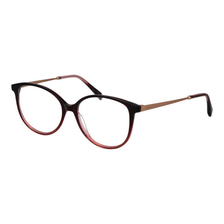 Purple/Demo glasses