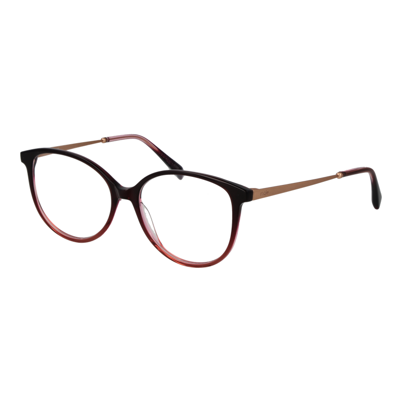 Purple/Demo glasses