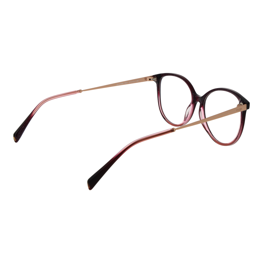 Purple/Demo glasses