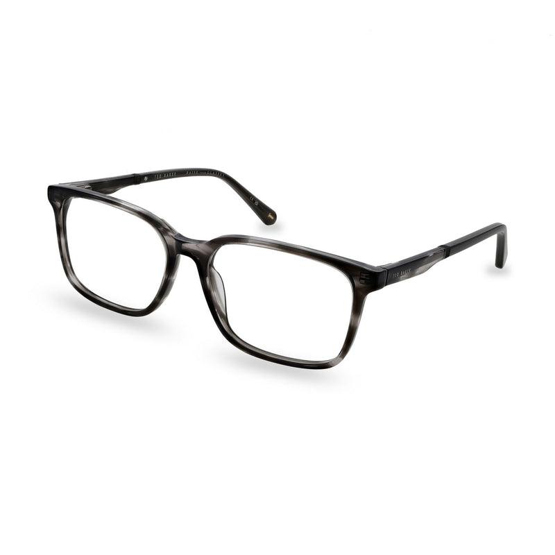 Grey/Demo glasses