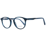 Blue / Clear
