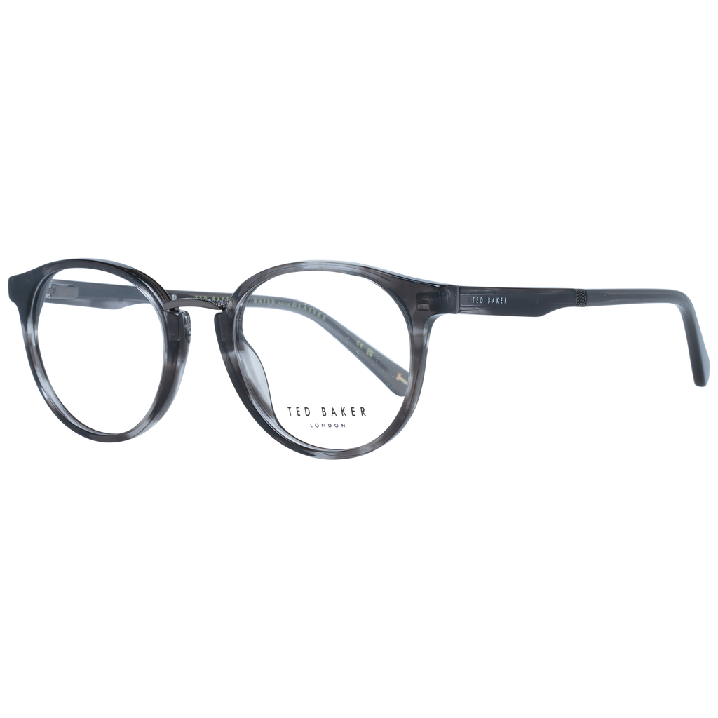 Grey/Demo glasses