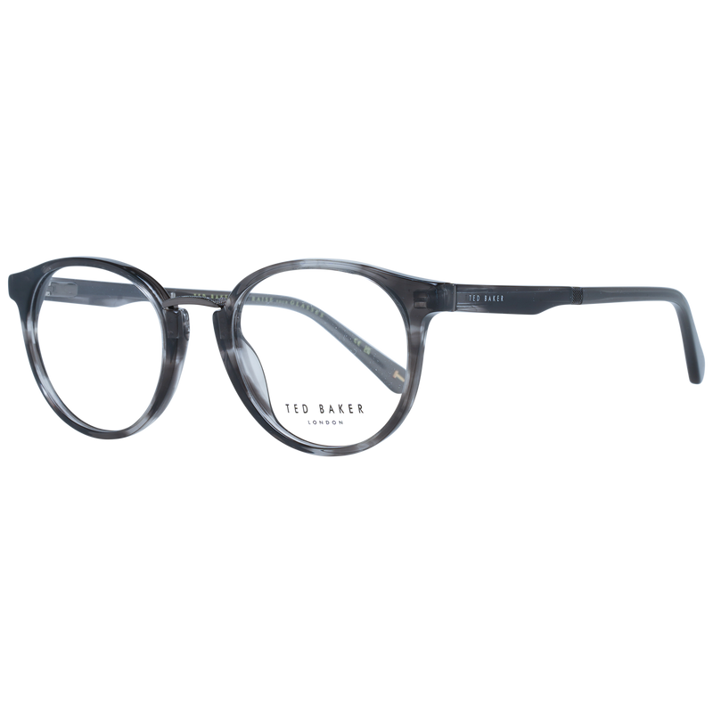 Grey/Demo glasses