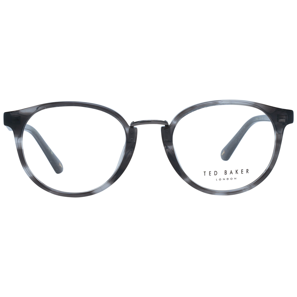 Grey/Demo glasses