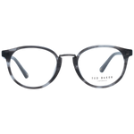 Grey/Demo glasses