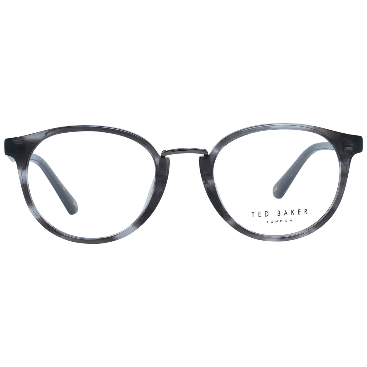 Grey/Demo glasses