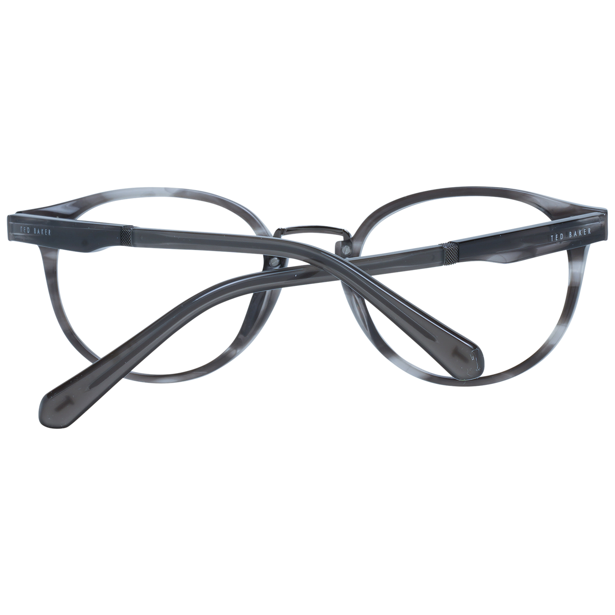Grey/Demo glasses