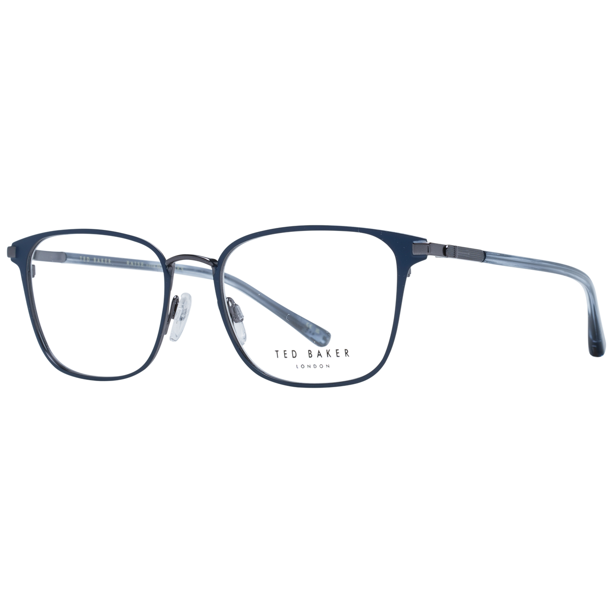 Blue/Demo glasses