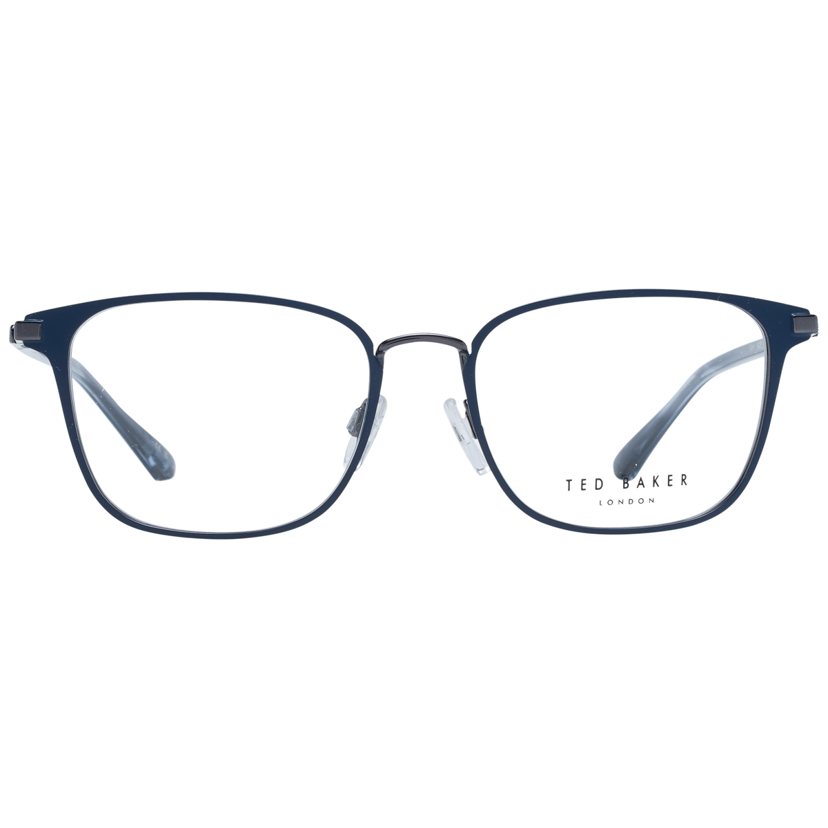Blue/Demo glasses