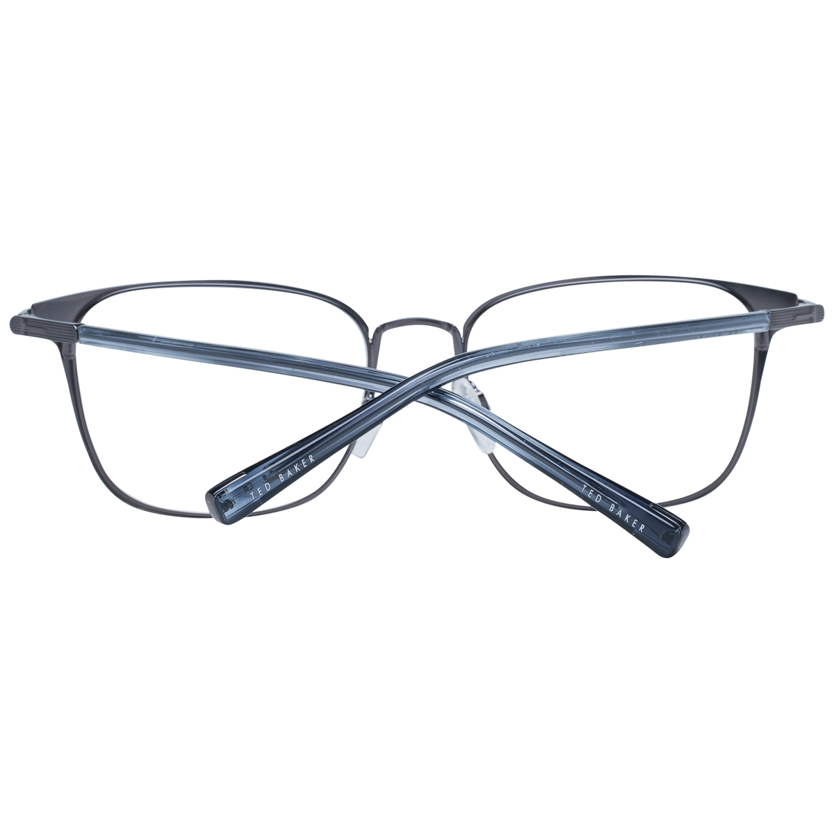 Blue/Demo glasses