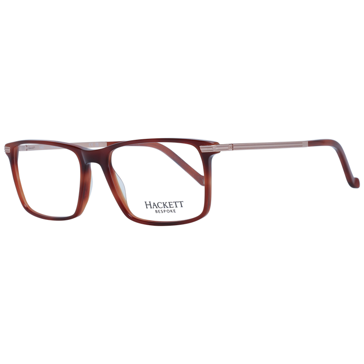 Brown/Demo glasses