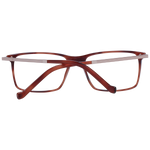 Brown/Demo glasses