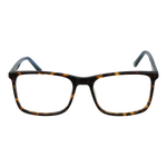 Brown/Demo glasses