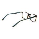 Brown/Demo glasses