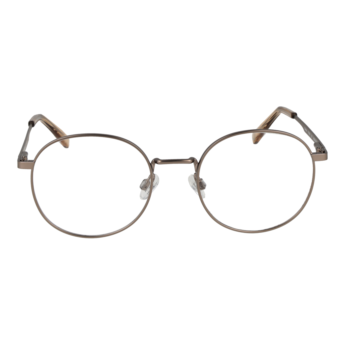 Gunmetal/Demo glasses