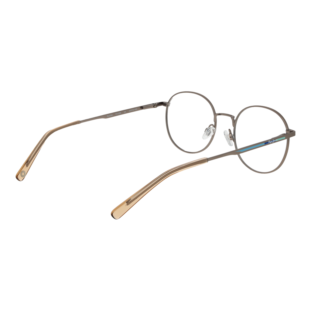 Gunmetal/Demo glasses