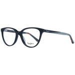 Black/Demo glasses