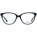 Black/Demo glasses