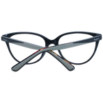 Black/Demo glasses