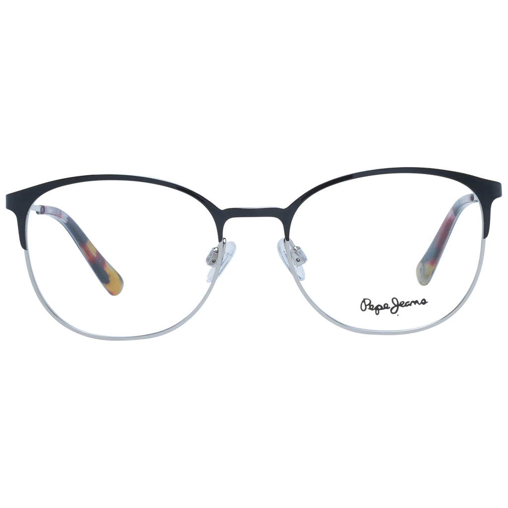 Black/Demo glasses