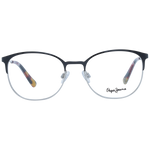 Black/Demo glasses