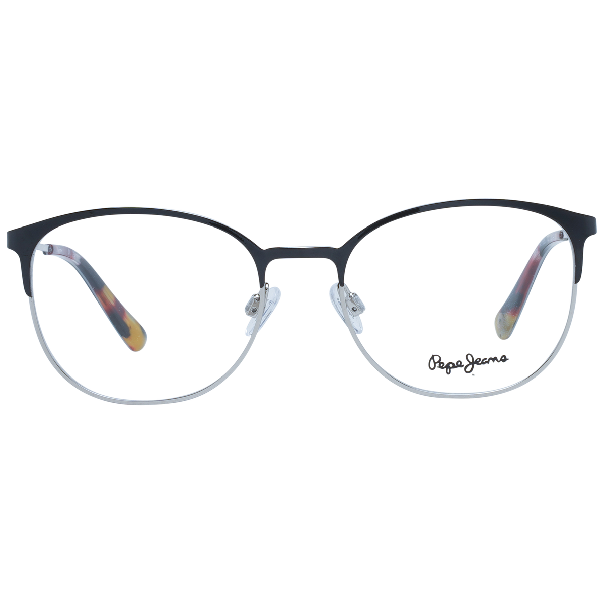 Black/Demo glasses