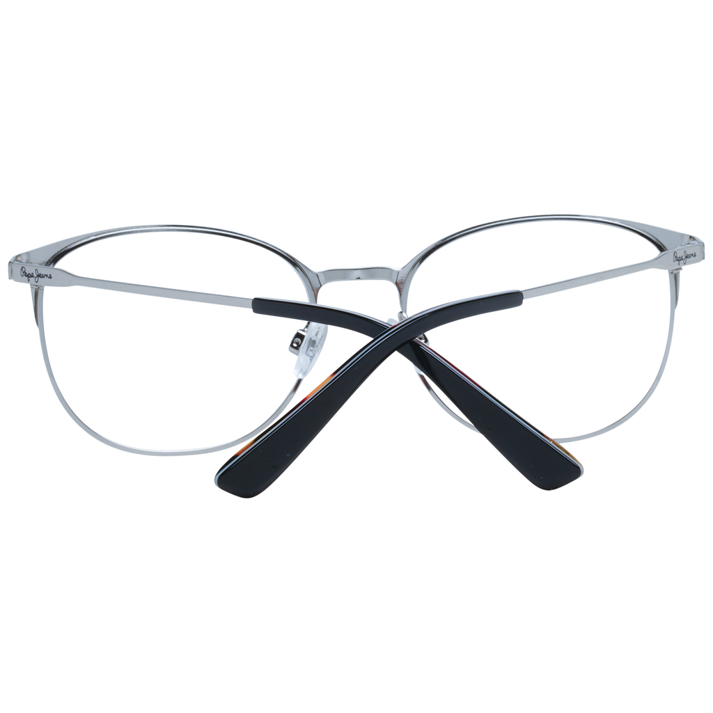 Black/Demo glasses