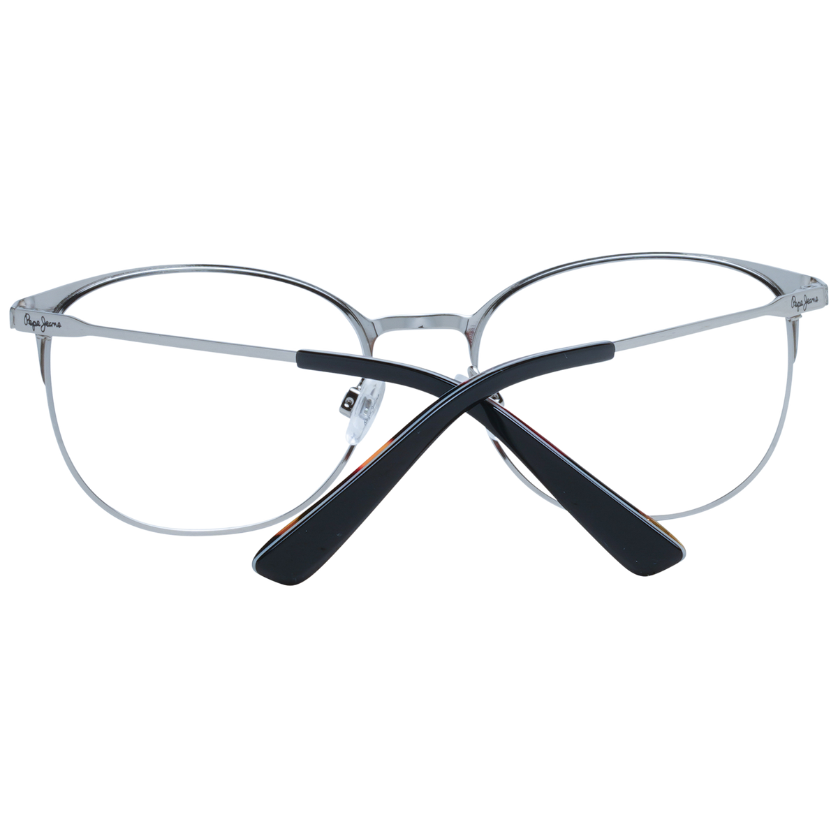 Black/Demo glasses